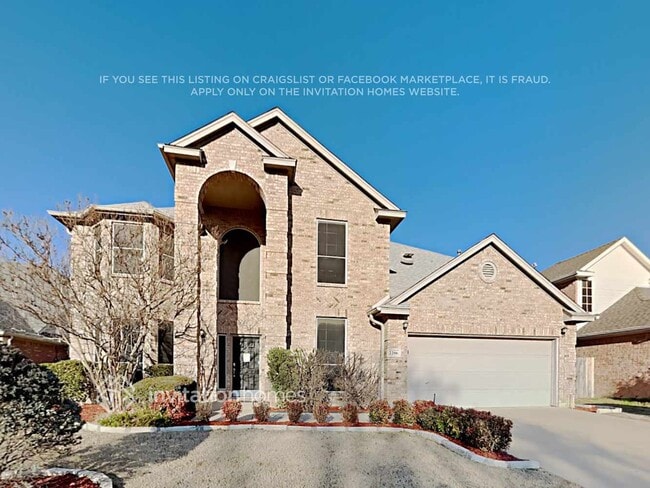 property at 2206 Kingsley Dr
