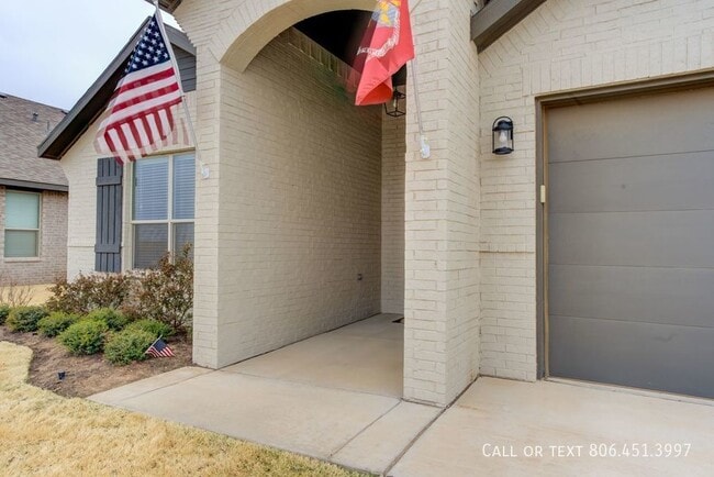 7618 62nd St in Lubbock, TX - Building Photo - Building Photo
