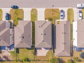 16858 Secret Meadow Dr in Odessa, FL - Building Photo - Building Photo