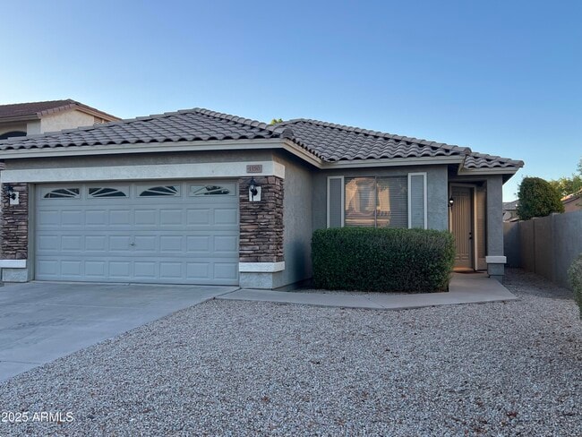 property at 1150 E San Tan Dr