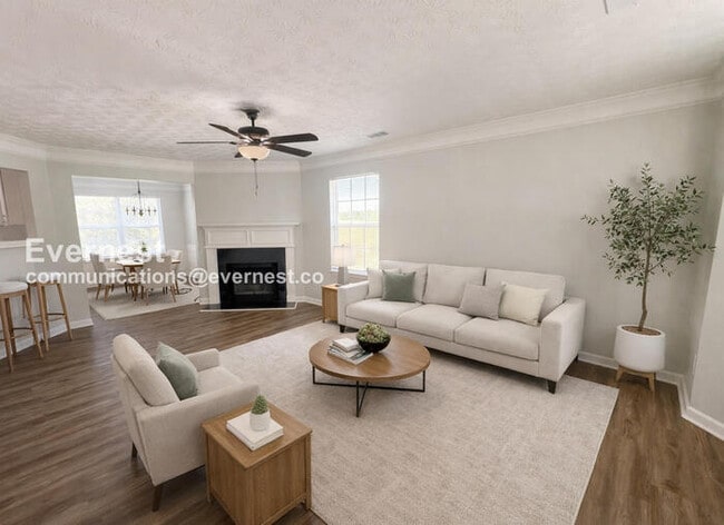 459 Sawtooth Ln in Mcdonough, GA - Building Photo - Building Photo