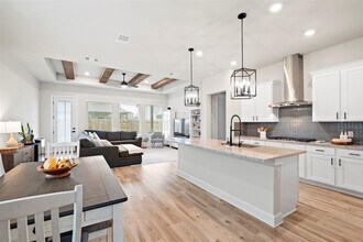 17413 Howdy Way in Manor, TX - Building Photo - Building Photo