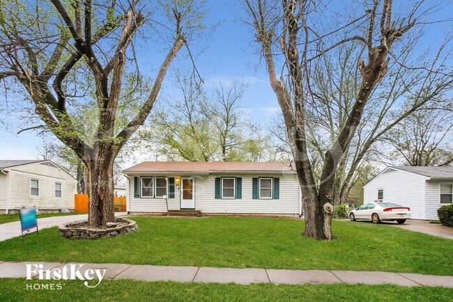property at 13804-13812 12th St