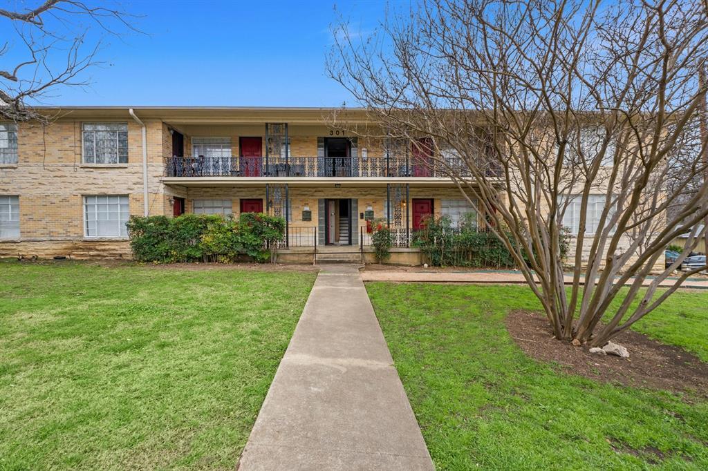301 E 34th St in Austin, TX - Building Photo