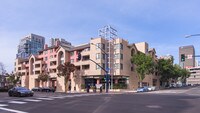 Building Photo - Market Street Square Apartamentos in San Diego, California