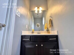 805 Majestic View Cove in Lexington, KY - Building Photo - Building Photo