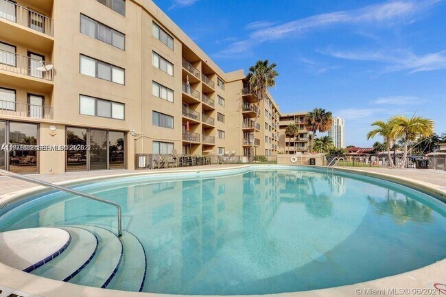 property at 301 Golden Isles Dr