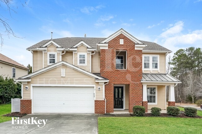 property at 2 Red Sage Ct