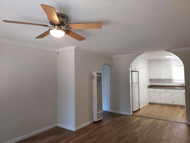 property at 8718 Our Way