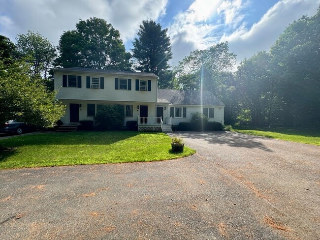property at 88 South St