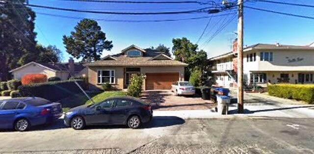 155 Bellerose Dr in San Jose, CA - Building Photo