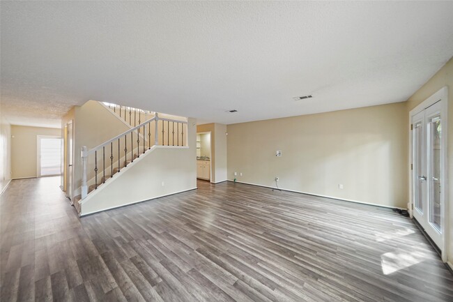 property at 5836 Sampley Way