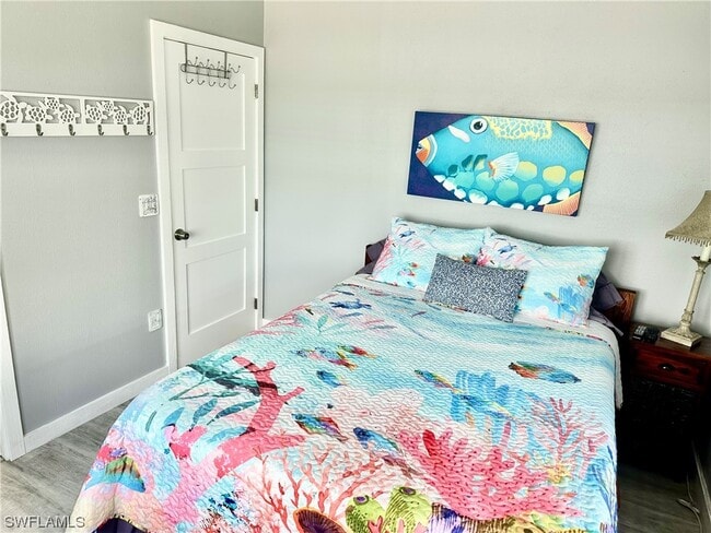 property at 3770 Park Ave