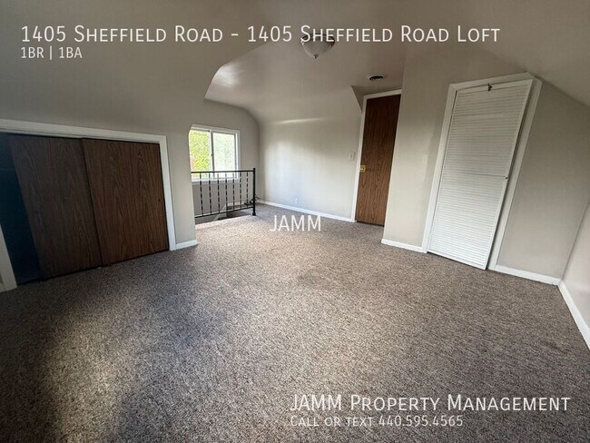 1405 Sheffield Rd in South Euclid, OH - Building Photo - Building Photo