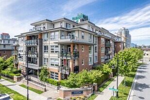 Stanton House Apartments