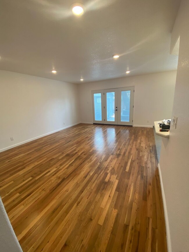 3420 Downey Ave in Reno, NV - Building Photo - Building Photo