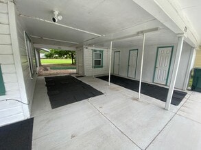 1715 S Bayou St in Monroe, LA - Building Photo - Building Photo