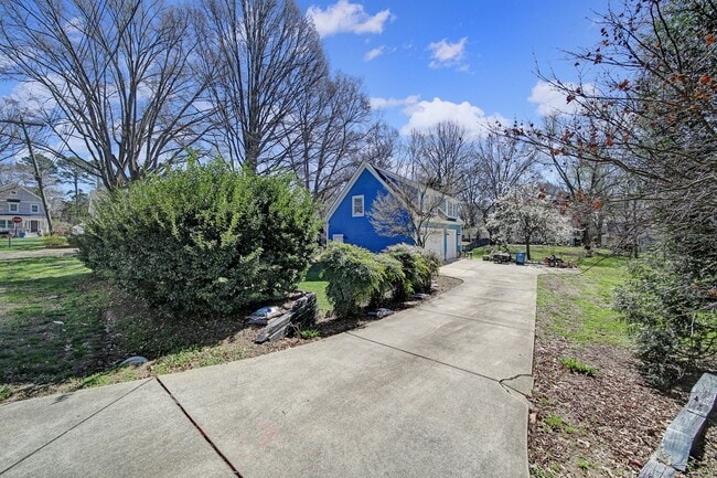property at 345 Jefferson St