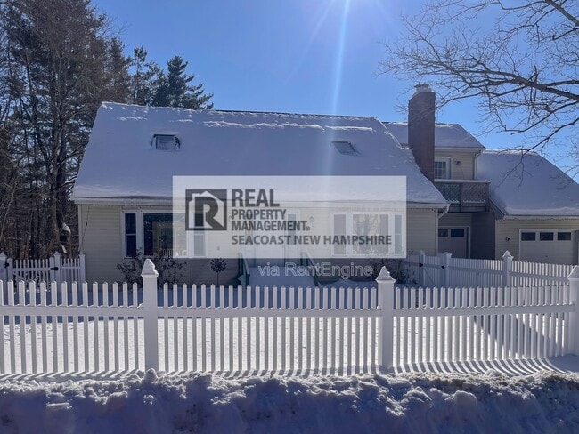 property at 10 Kelley Rd