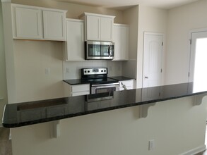 54 E Grove Point Dr in Clayton, NC - Building Photo - Building Photo