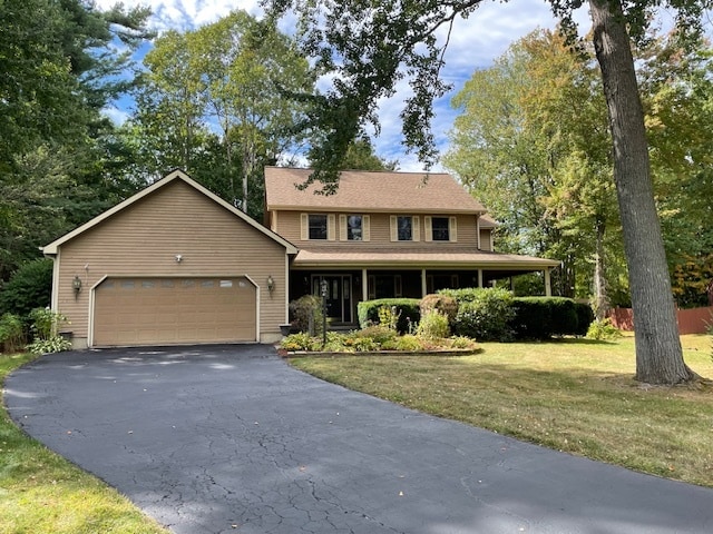 property at 8 Timberwick Dr