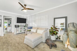 5505 N Ocean Blvd in Ocean Ridge, FL - Foto de edificio - Building Photo