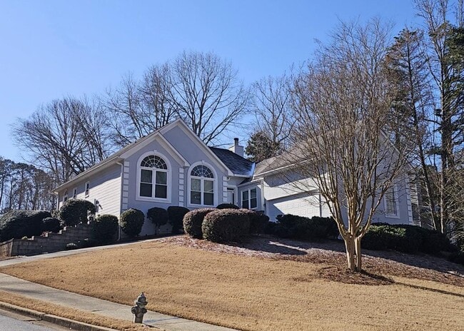 303 Leeward Walk Ln in Alpharetta, GA - Building Photo - Building Photo