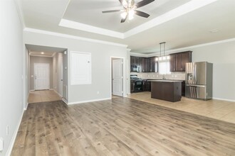 15539 Huddleston Dr in Cypress, TX - Building Photo - Building Photo