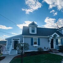 369 Waverly Rd in North Andover, MA - Building Photo