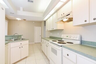 7129 Captiva Cir in New Port Richey, FL - Foto de edificio - Building Photo