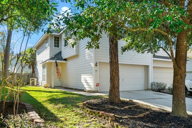 123 N Camellia Grove Cir in Spring, TX - Building Photo - Building Photo