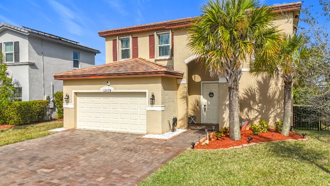 12579 NW Milestone Pl in Port St. Lucie, FL - Building Photo - Building Photo