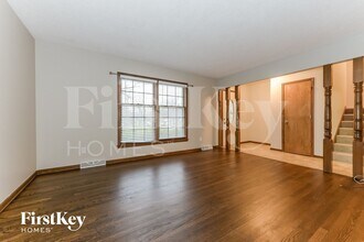 9603 Hardy St in Overland Park, KS - Foto de edificio - Building Photo