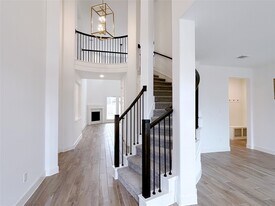 29847 Longleaf Grv Ln in Fulshear, TX - Building Photo