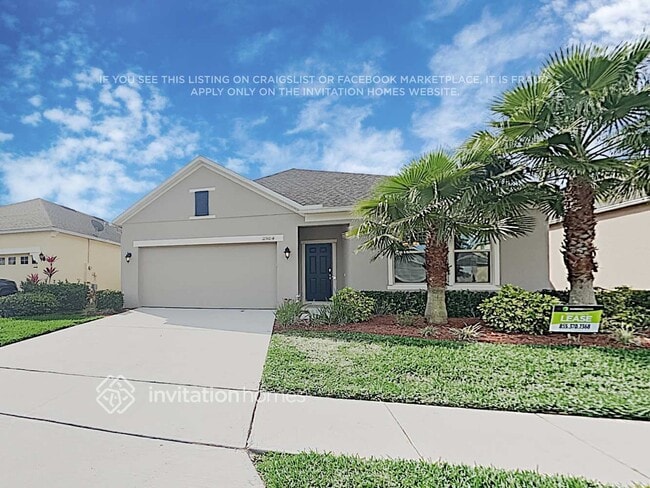 property at 1504 Pine Marsh Loop