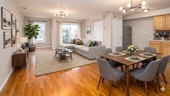 355 West Side Ave in Jersey City, NJ - Building Photo