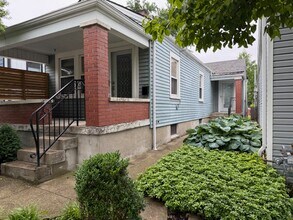 1319 Hull St in Louisville, KY - Building Photo - Building Photo
