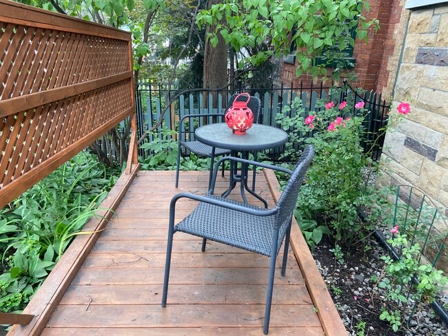 property at 29 Denison Av