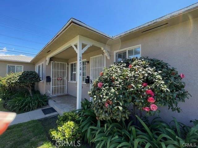 property at 2544 N Brighton St