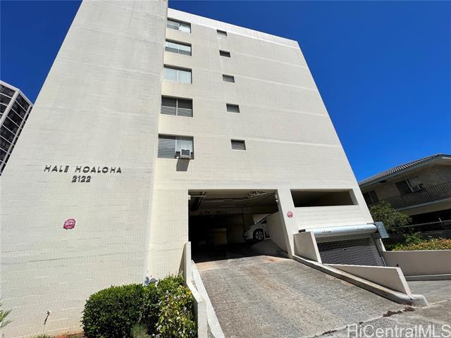 property at 2122 Lime St