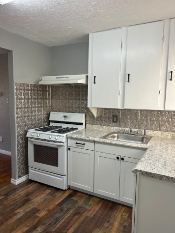 304 Williams Ave-Unit -304.5 in Cleburne, TX - Building Photo - Building Photo