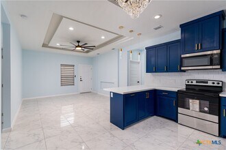 1707 Angelina Dr in San Juan, TX - Foto de edificio - Building Photo