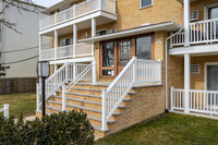 The Sunset Condos in Asbury Park, NJ - Foto de edificio - Building Photo