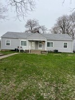 1472 W 32nd St in Indianapolis, IN - Building Photo