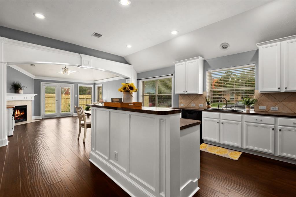 21710 Colter Stone Dr in Spring, TX - Building Photo
