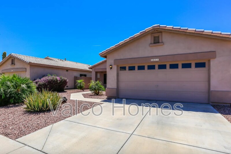6617 W Avenida Del Rey in Phoenix, AZ - Building Photo