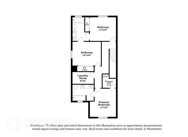 820 Promontory Rock Grv in Colorado Springs, CO - Building Photo - Building Photo