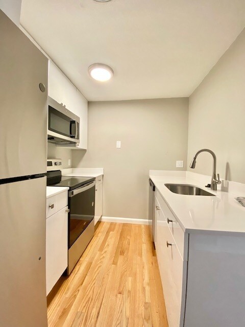 50 Evergreen St in Boston, MA - Building Photo - Building Photo