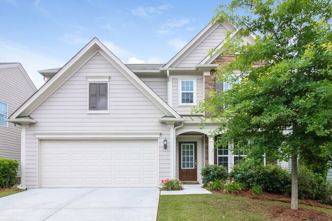 property at 802 Poplar Terrace
