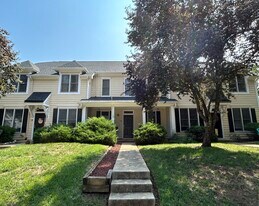 116 Awesome St, Unit 116 Awesome St. in Cary, NC - Building Photo